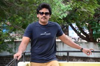 Kedi No1 Movie Press Meet